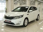 Kia Rio III Самара  - изображение 21