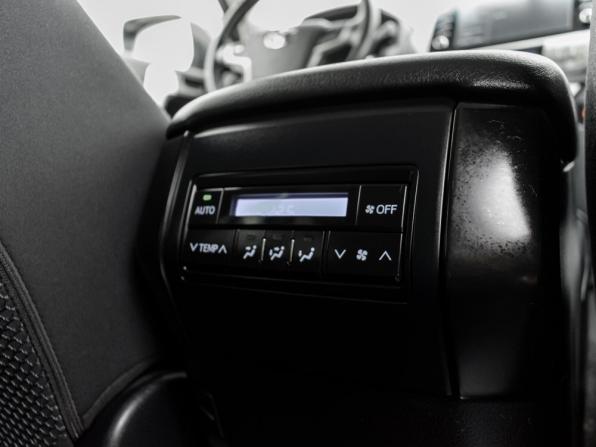 Toyota Land Cruiser Prado 150 Series Рестайлинг 3 с пробегом 2021 года, цена 5 600 000 рублей, 51553 км, внедорожник, Автокод Объявления