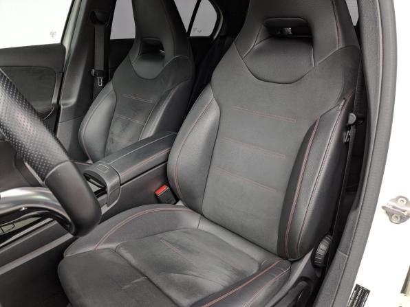 Mercedes-Benz A-Класс IV (W177) с пробегом 2021 года, цена 2 780 000 рублей, 73089 км, хэтчбек, Автокод Объявления