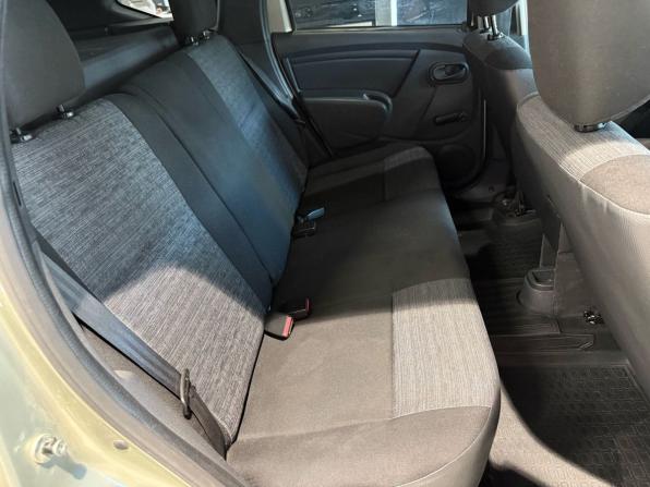 Renault Duster I с пробегом 2012 года, цена 819 000 рублей, 134000 км, внедорожник, Автокод Объявления