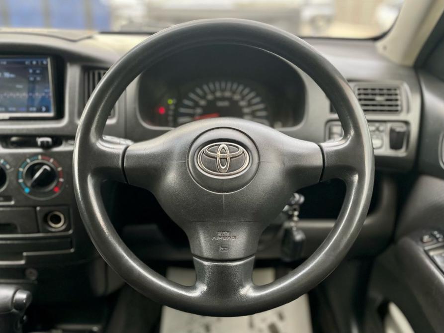 Toyota Succeed I Краснодар  - изображение 14