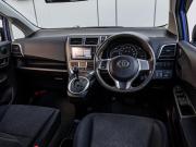 Toyota Ractis II Краснодар  - изображение 26