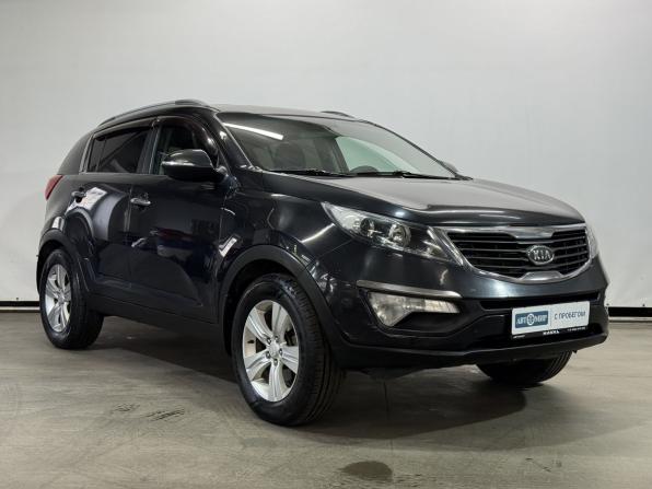 Kia Sportage III с пробегом 2011 года, цена 1 099 000 рублей, 230050 км, внедорожник, Автокод Объявления