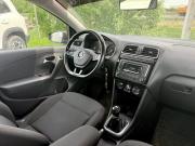 Volkswagen Polo V Рестайлинг Воронеж  - изображение 20