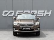 Toyota RAV4 III (XA30) Рестайлинг Краснодар  - изображение 22