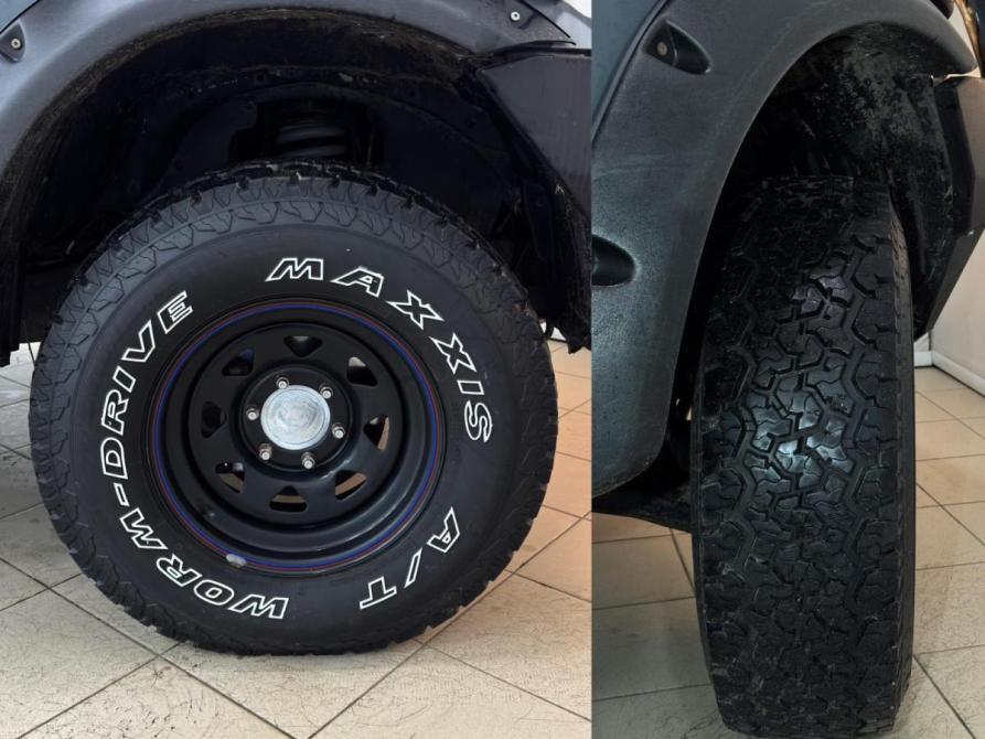 Mitsubishi L200 IV Нижний Новгород  - изображение 23