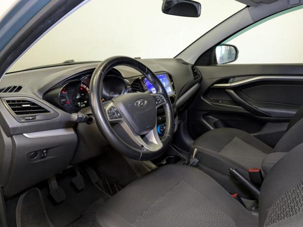 Lada (ВАЗ) Vesta I с пробегом 2021 года, цена 1 080 000 рублей, 94399 км, седан, Автокод Объявления