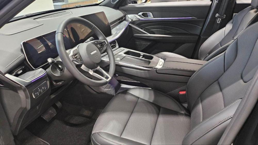 Haval F7 II Саратов  - изображение 12