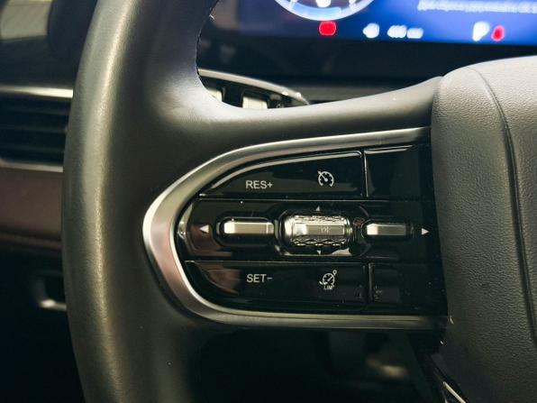 Chery Tiggo 7L I с пробегом 2024 года, цена 2 597 000 рублей, 8180 км, внедорожник, Автокод Объявления