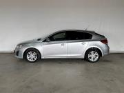 Chevrolet Cruze I Рестайлинг Москва  - изображение 26