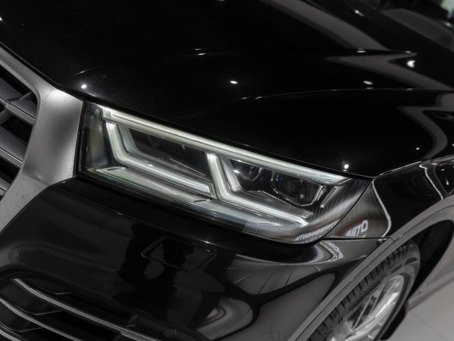 Audi Q5 II (FY) Москва  - изображение 26