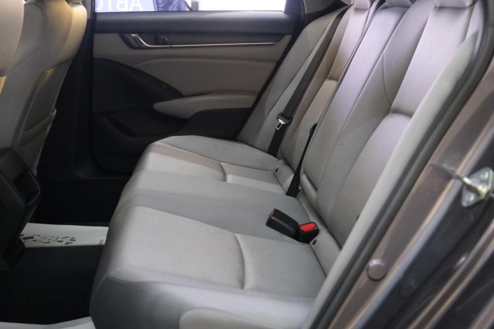 Honda Accord X Омск  - изображение 20