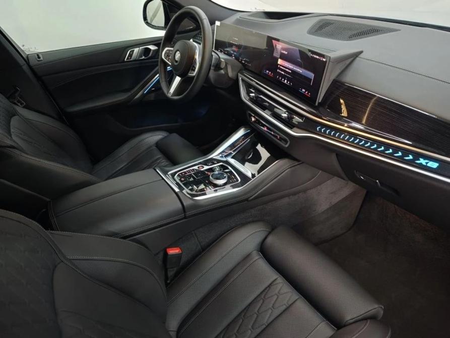 BMW X6 III (G06) Рестайлинг Воронеж  - изображение 14