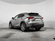 Lexus NX I Санкт-Петербург  - изображение 31