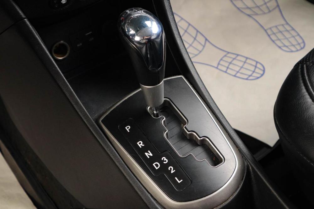 Hyundai Solaris I Рестайлинг Тюмень  - изображение 18