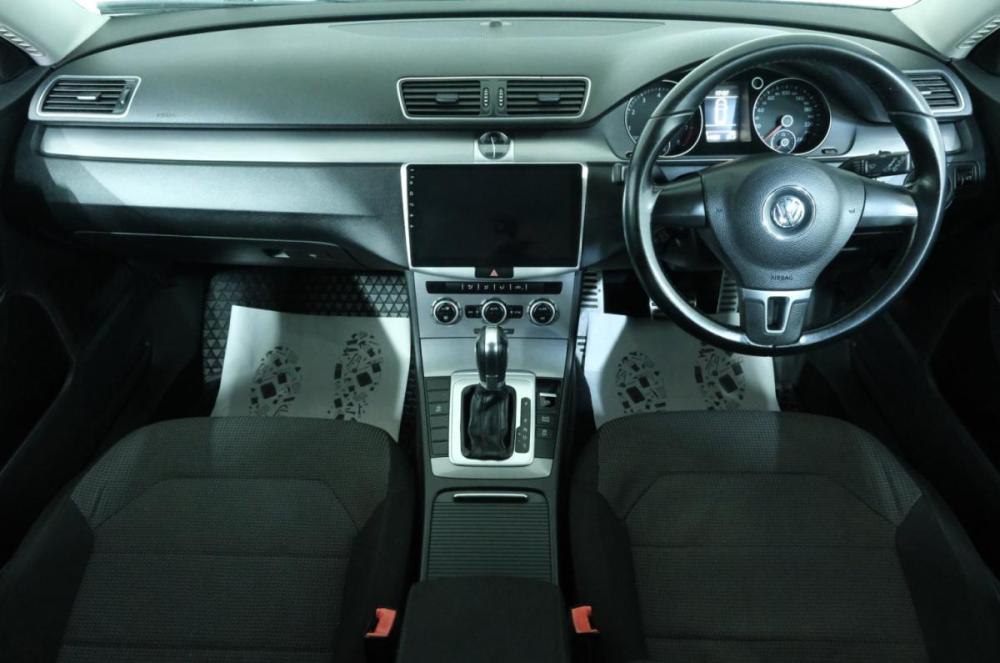 Volkswagen Passat B7 Омск  - изображение 14