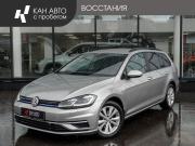 Volkswagen Golf VII Рестайлинг Казань  - изображение 9