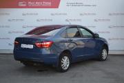 Lada (ВАЗ) Vesta I Старый Оскол  - изображение 21