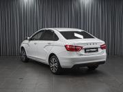 Lada (ВАЗ) Vesta I Ставрополь  - изображение 22