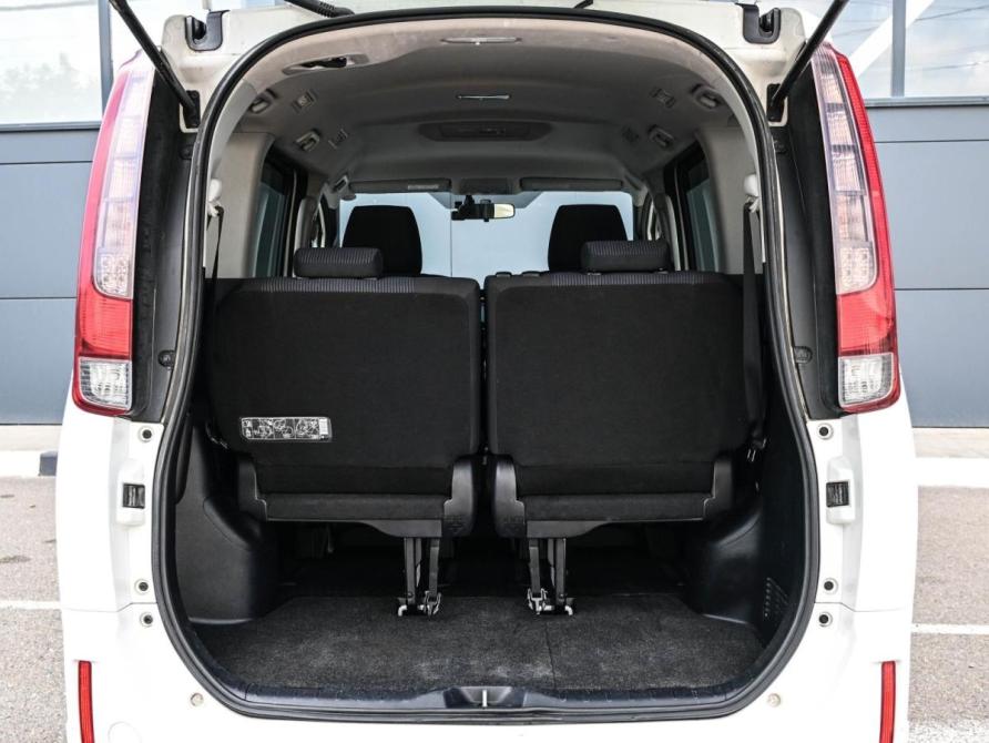 Toyota Noah III (R80) Новороссийск  - изображение 23
