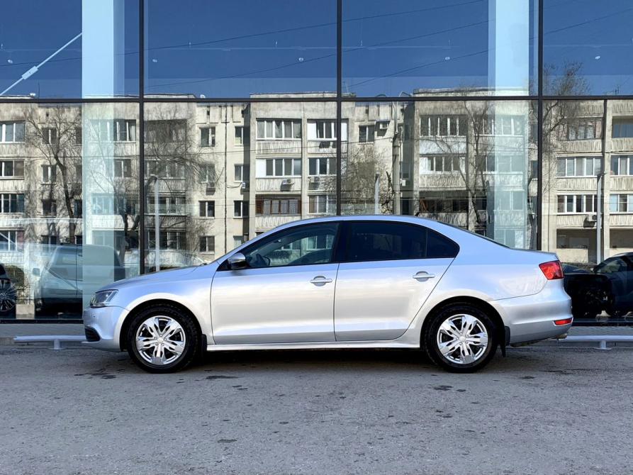 Volkswagen Jetta VI Самара  - изображение 8