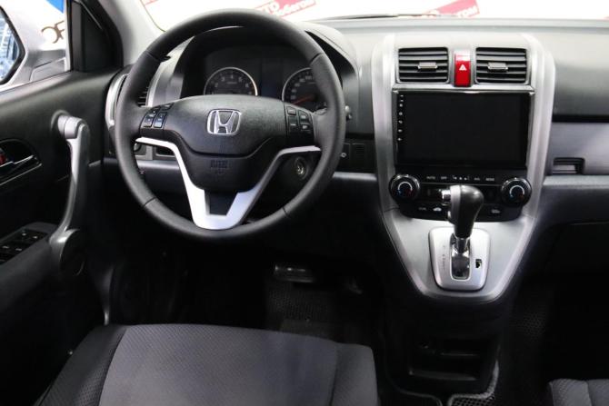 Honda CR-V III с пробегом 2008 года, цена 1 280 850 рублей, 209925 км, внедорожник, Автокод Объявления