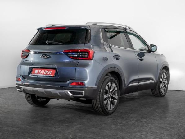 Chery Tiggo 4 I Рестайлинг с пробегом 2019 года, цена 1 320 300 рублей, 97824 км, внедорожник, Автокод Объявления