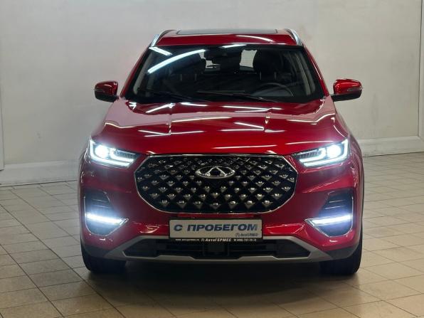 Chery Tiggo 8 Pro I с пробегом 2023 года, цена 1 985 000 рублей, 54608 км, внедорожник, Автокод Объявления