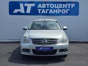 Nissan Almera III (G15) Таганрог  - изображение 23