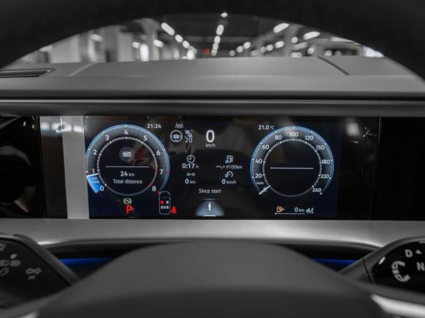 Volkswagen Teramont II (China Market) с пробегом 2026 года, цена 6 100 000 рублей, 36 км, внедорожник, Автокод Объявления