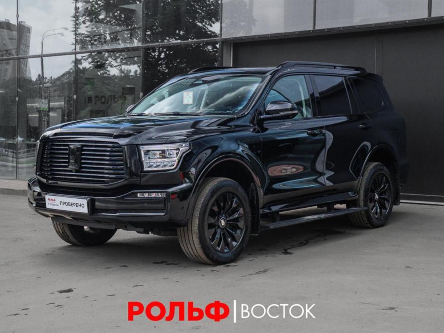 Tank 500 I Москва  - изображение 1