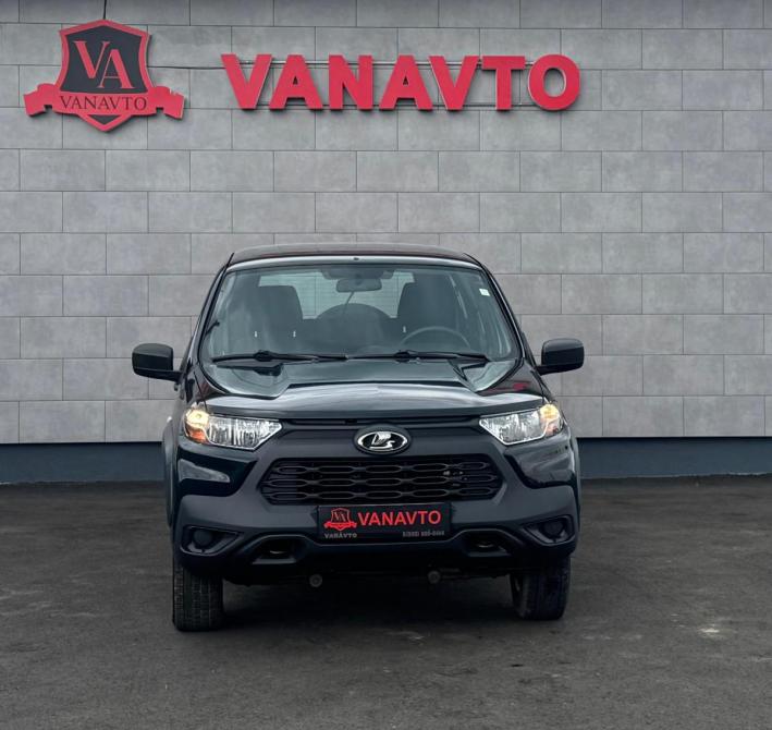 Lada (ВАЗ) Niva Travel I Альметьевск  - изображение 2