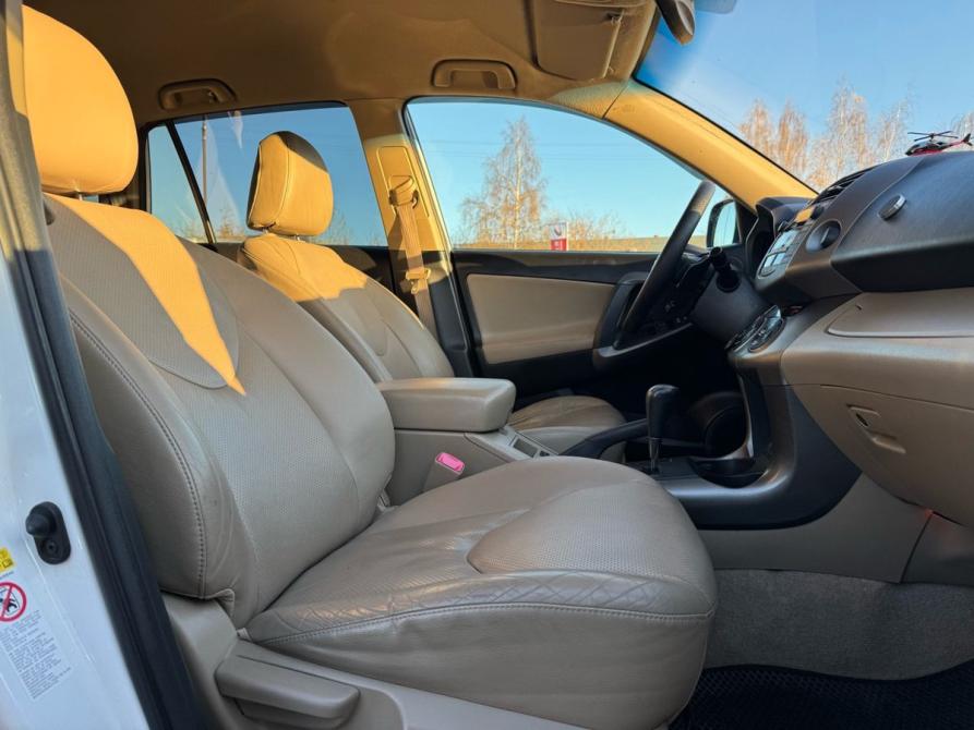 Toyota RAV4 III (XA30) Рестайлинг Ижевск  - изображение 8