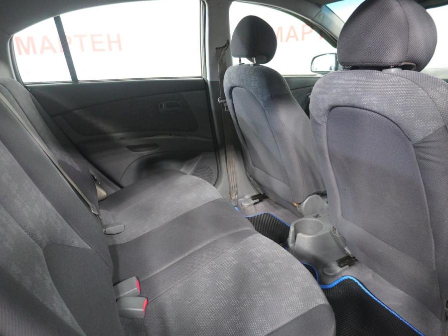 Kia Rio II Вологда  - изображение 11