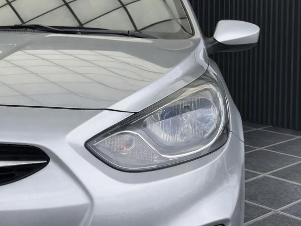 Hyundai Solaris I с пробегом 2011 года, цена 717 000 рублей, 191393 км, хэтчбек, Автокод Объявления