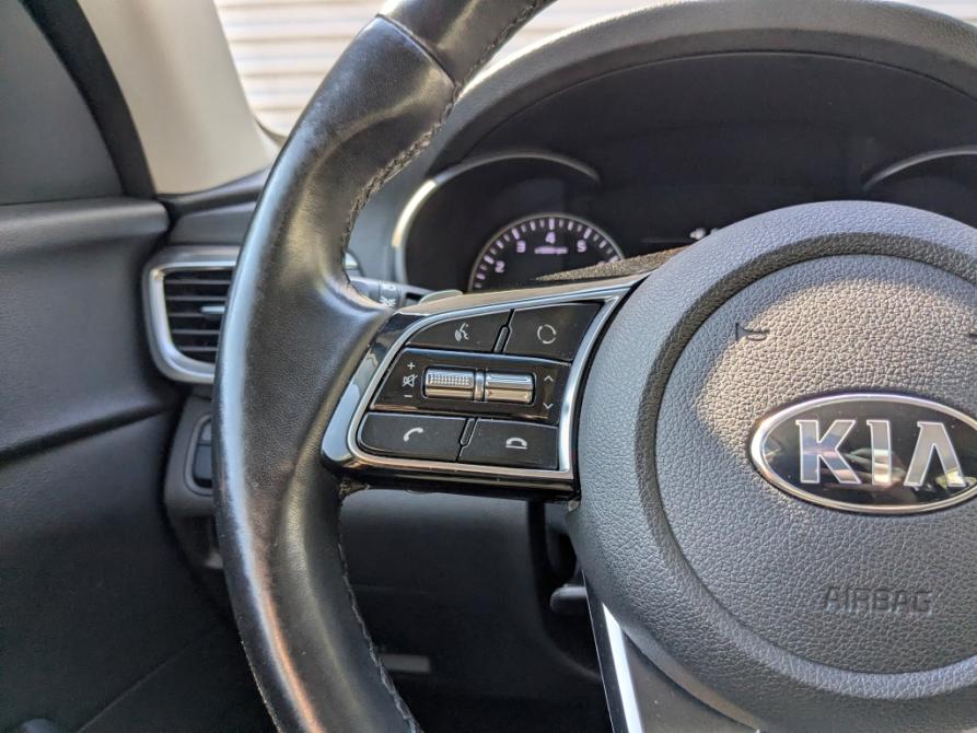 Kia Optima IV Рестайлинг Москва  - изображение 30