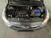 Hyundai Solaris I Москва  - изображение 33