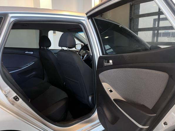 Hyundai Solaris I с пробегом 2011 года, цена 545 000 рублей, 269609 км, хэтчбек, Автокод Объявления