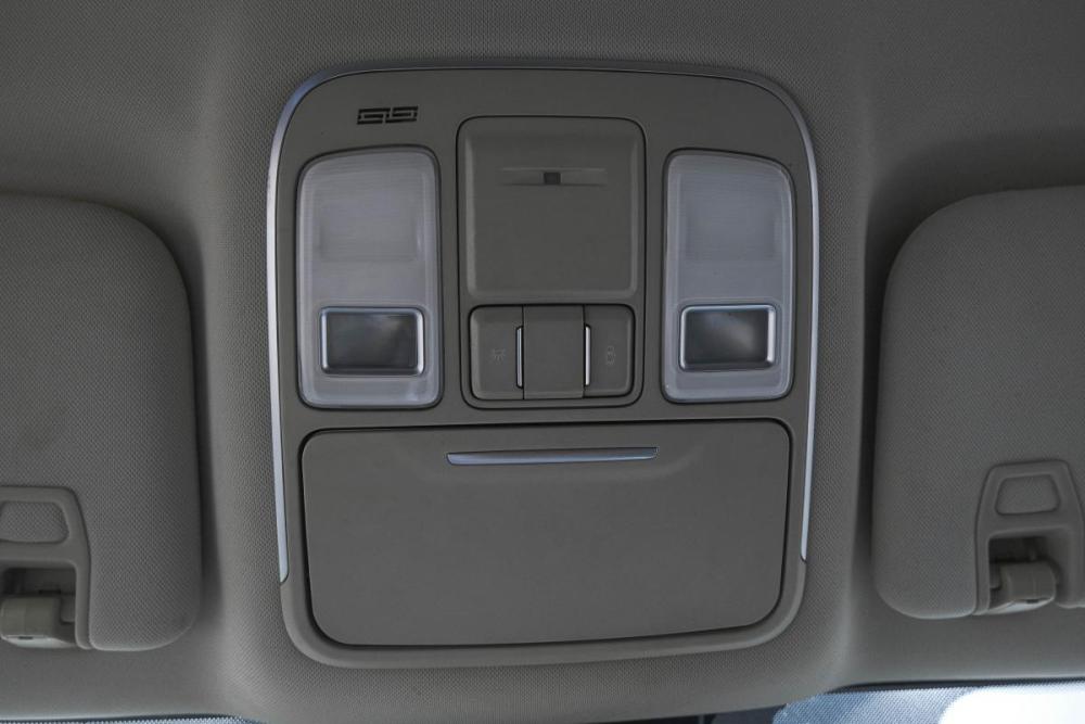Geely Atlas I Новокузнецк  - изображение 31