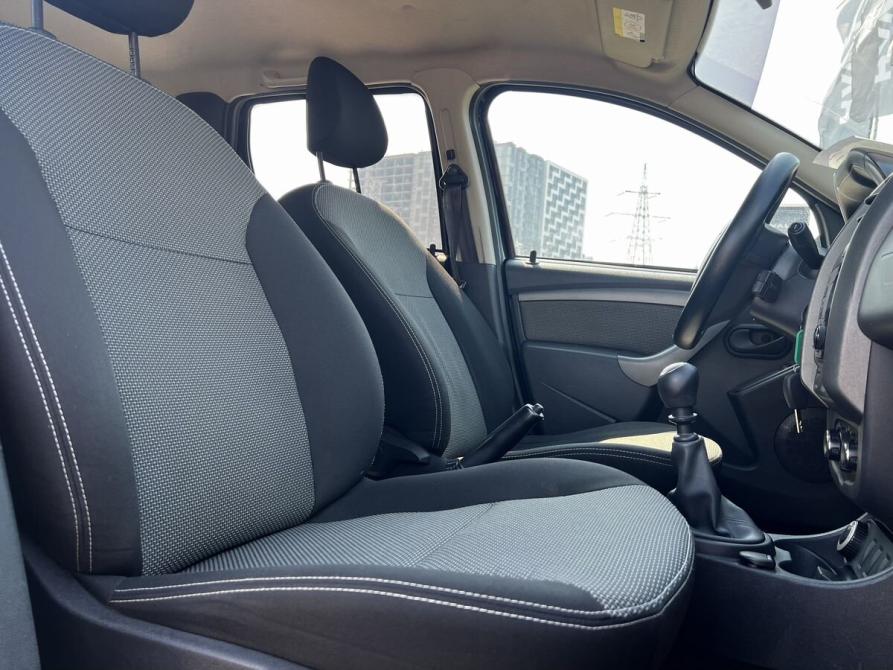 Renault Duster I Рестайлинг Уфа  - изображение 18