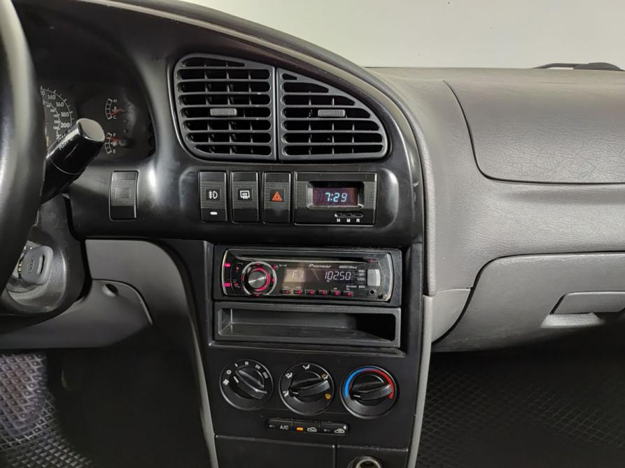 Kia Spectra I Рестайлинг 2 Уфа  - изображение 18
