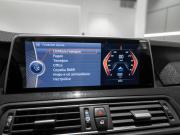 BMW 5 серии VI (F10/F11/F07) Москва  - изображение 42