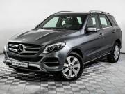 Mercedes-Benz GLE I (W166) Москва  - изображение 16