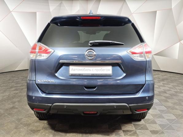 Nissan X-Trail III Рестайлинг с пробегом 2018 года, цена 1 690 000 рублей, 130254 км, внедорожник, Автокод Объявления