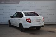 Lada (ВАЗ) Granta I Рестайлинг Старый Оскол  - изображение 26