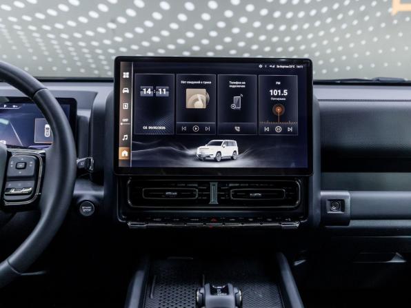 Haval H9 II с пробегом 2024 года, цена 4 171 000 рублей, 15660 км, внедорожник, Автокод Объявления