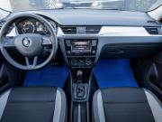 Skoda Rapid I Рестайлинг Казань  - изображение 16