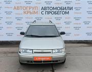 Lada (ВАЗ) 2111 Крым  - изображение 7