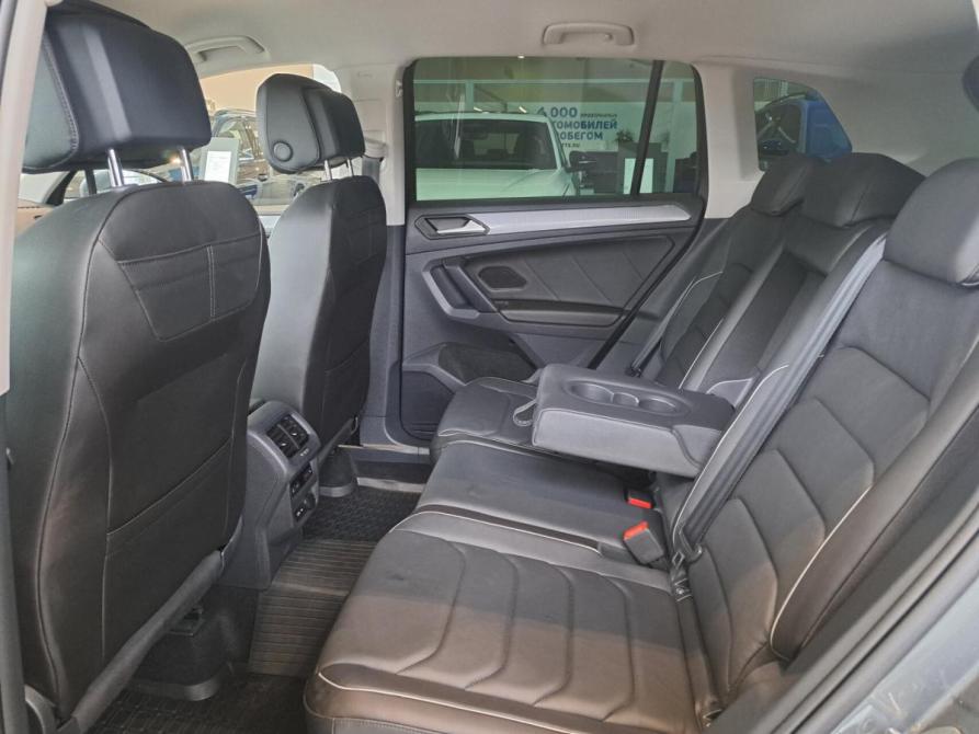 Volkswagen Tiguan II Рестайлинг Казань  - изображение 15