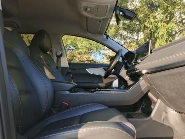 Chery Tiggo 7 Pro I с пробегом 2021 года, цена 1 449 000 рублей, 85975 км, внедорожник, Автокод Объявления
